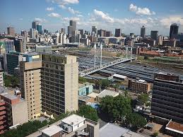 Johannesburg South Africa